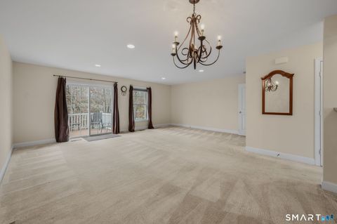 Tiny photo for 15 Freedom Way #22, East Lyme, CT 06357 (MLS # 24148544)