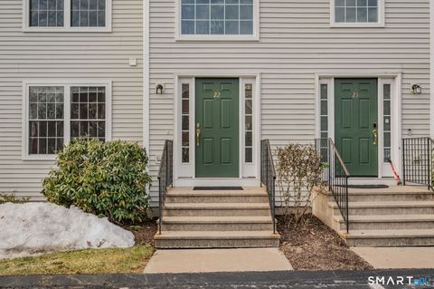 Tiny photo for 15 Freedom Way #22, East Lyme, CT 06357 (MLS # 24148544)