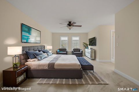 Tiny photo for 15 Freedom Way #22, East Lyme, CT 06357 (MLS # 24148544)