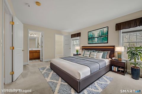 Tiny photo for 15 Freedom Way #22, East Lyme, CT 06357 (MLS # 24148544)