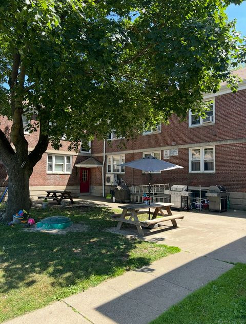 744 Canaan Road Unit 23, Bridgeport, CT 06610 - #: 24107538