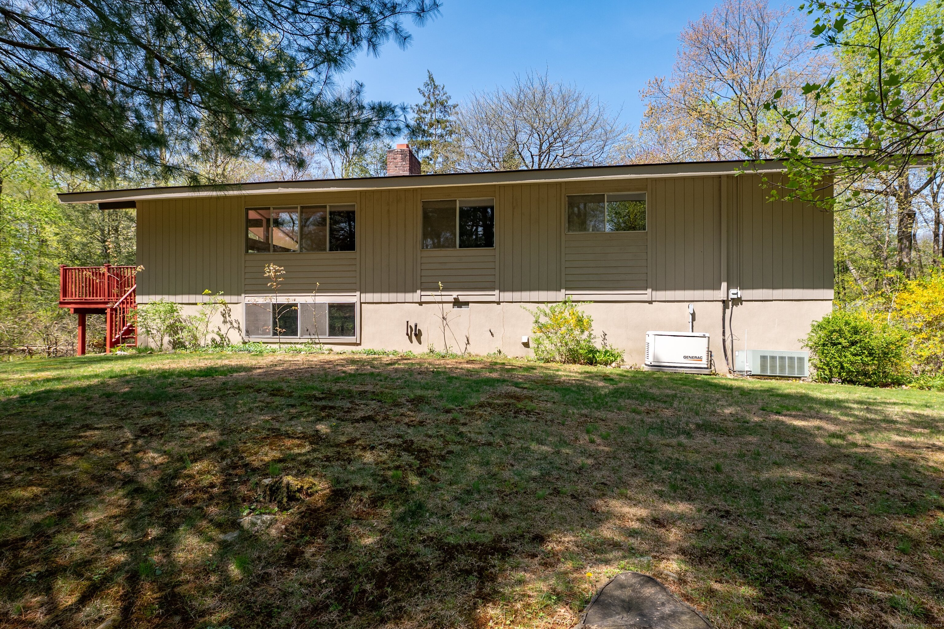 87 Pleasant Drive, Bethany, Connecticut image 29