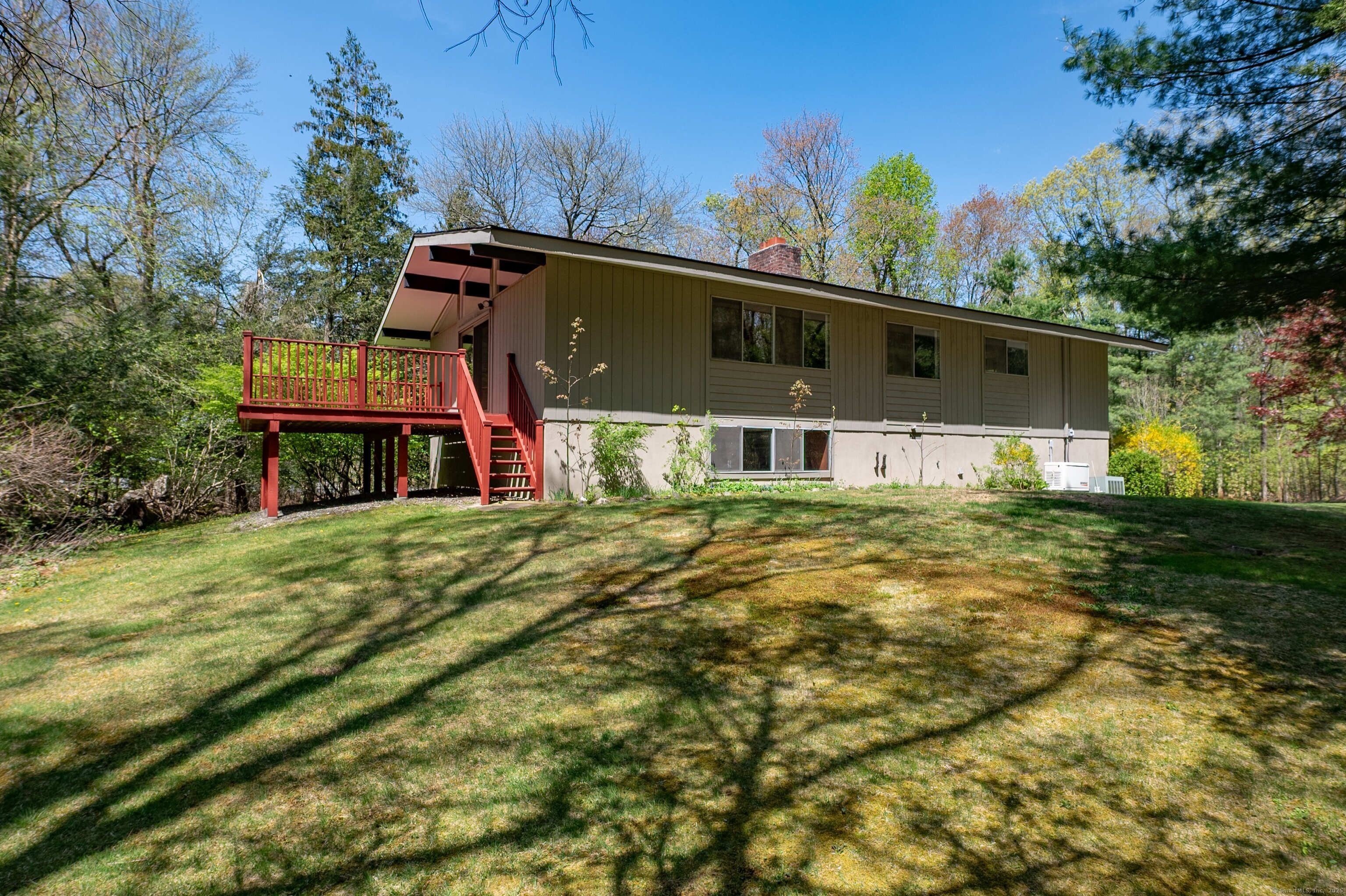 87 Pleasant Drive, Bethany, Connecticut image 24