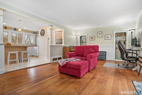 Tiny photo for 766 Paradise Avenue, Hamden, CT 06514 (MLS # 24157741)