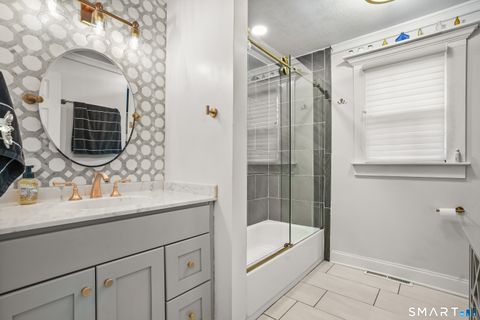 Tiny photo for 766 Paradise Avenue, Hamden, CT 06514 (MLS # 24157741)