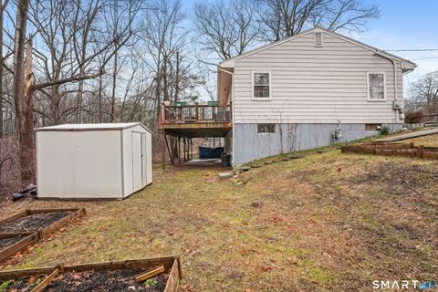 Tiny photo for 766 Paradise Avenue, Hamden, CT 06514 (MLS # 24157741)