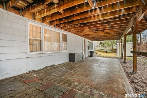 Tiny photo for 766 Paradise Avenue, Hamden, CT 06514 (MLS # 24157741)