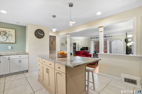 Tiny photo for 766 Paradise Avenue, Hamden, CT 06514 (MLS # 24157741)