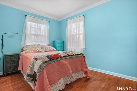 Tiny photo for 766 Paradise Avenue, Hamden, CT 06514 (MLS # 24157741)