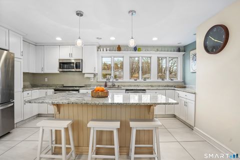 Tiny photo for 766 Paradise Avenue, Hamden, CT 06514 (MLS # 24157741)