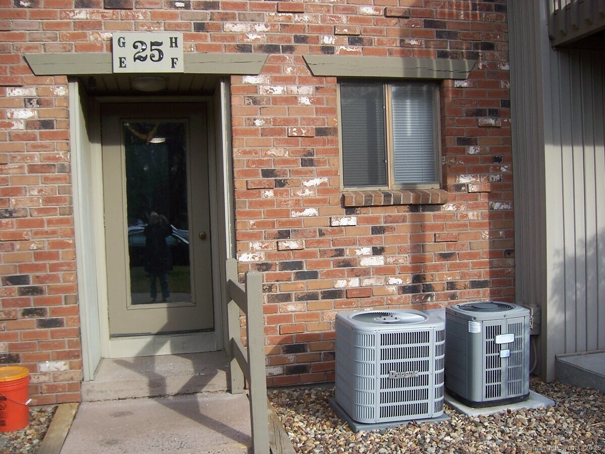 25 Amato Drive APT H
