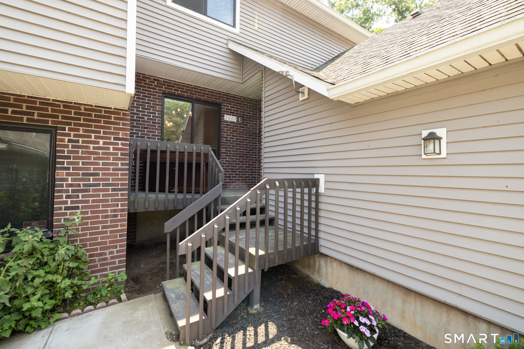 2609 Mill Pond Drive 2609
