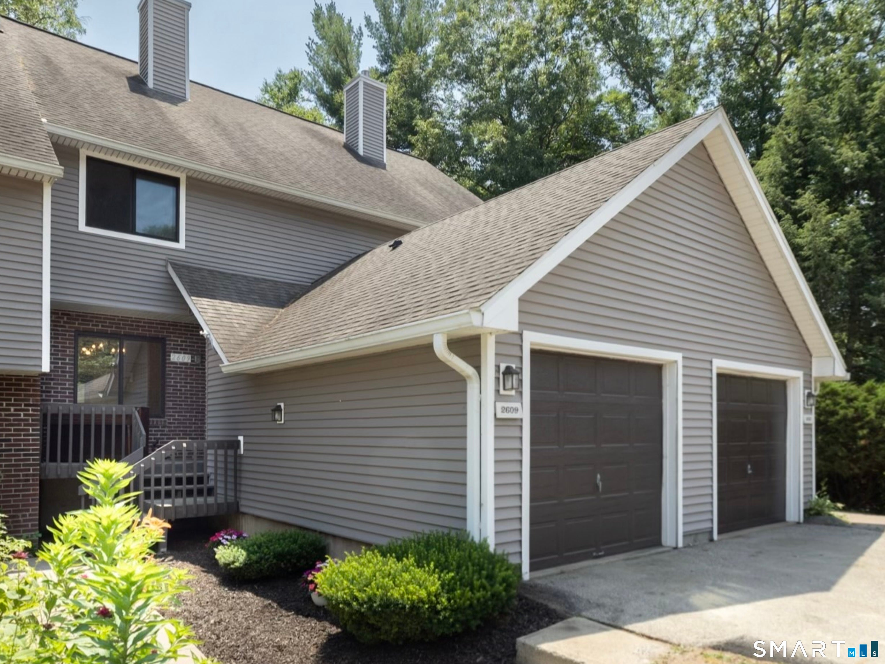 2609 Mill Pond Drive 2609