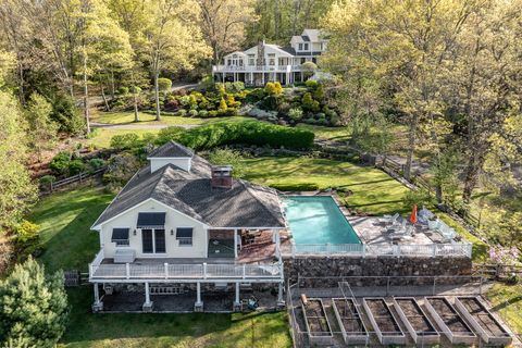 116 Squire Road Roxbury CT 06783