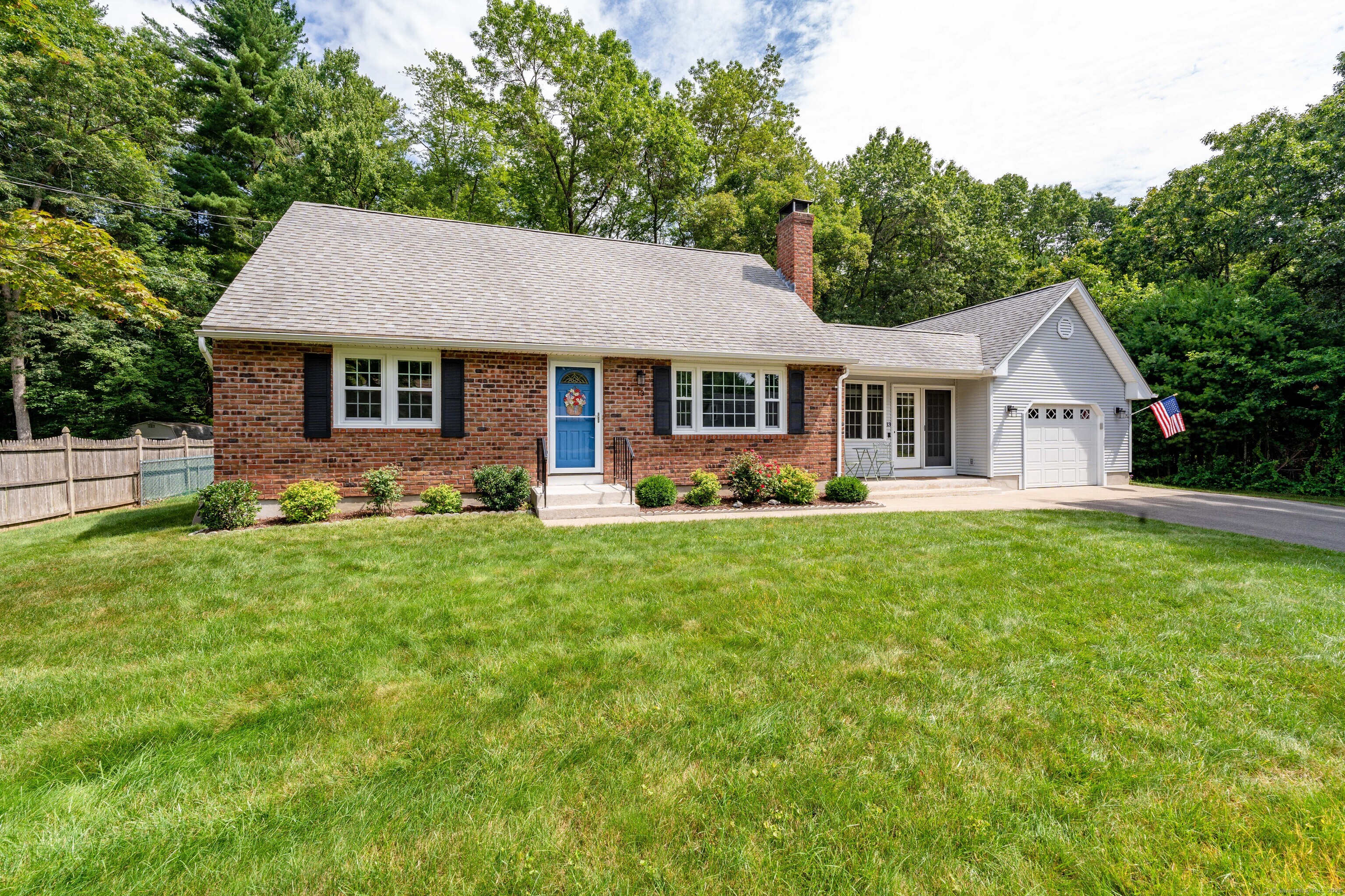 13 Birchwood Road