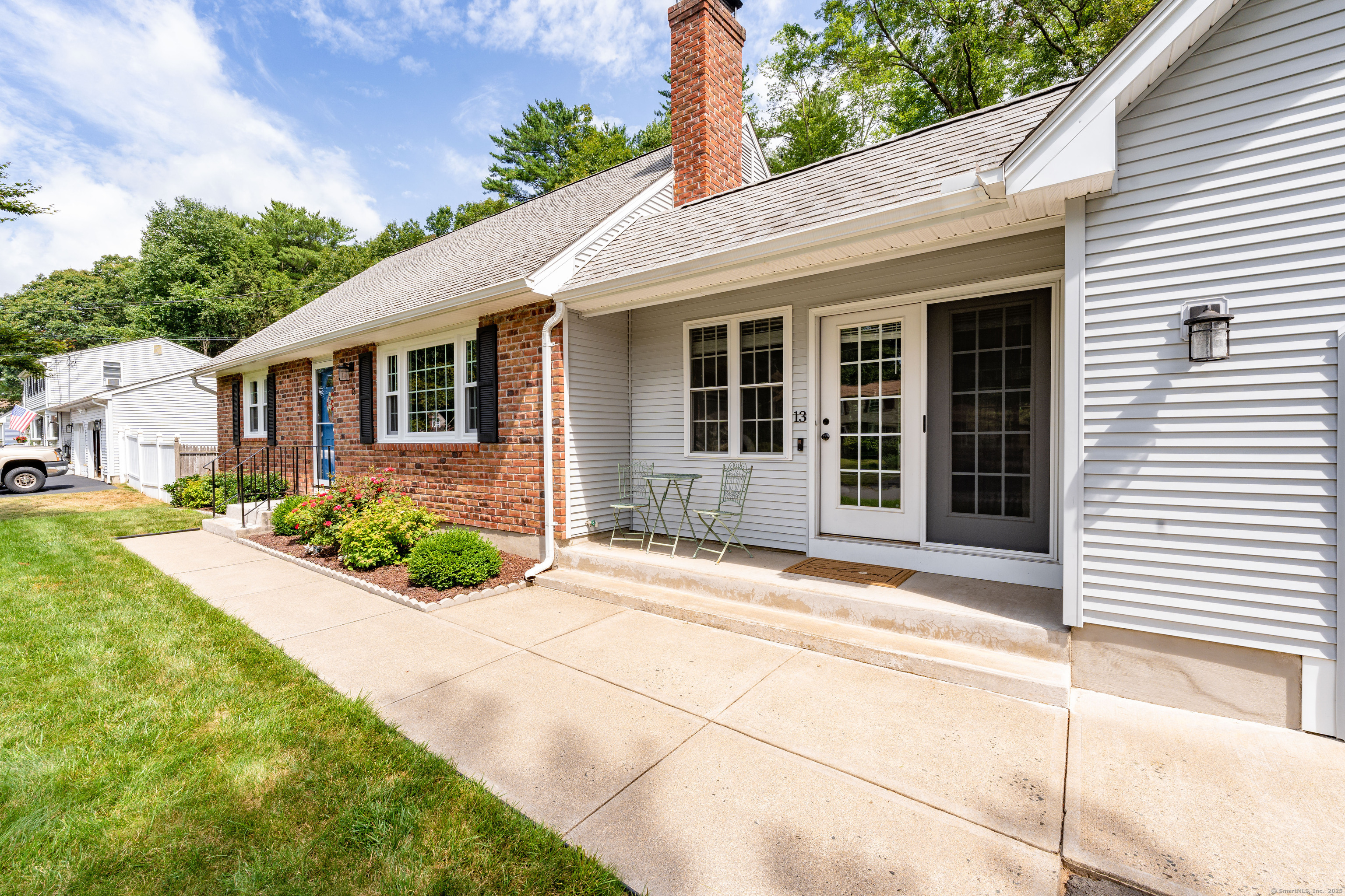 13 Birchwood Road
