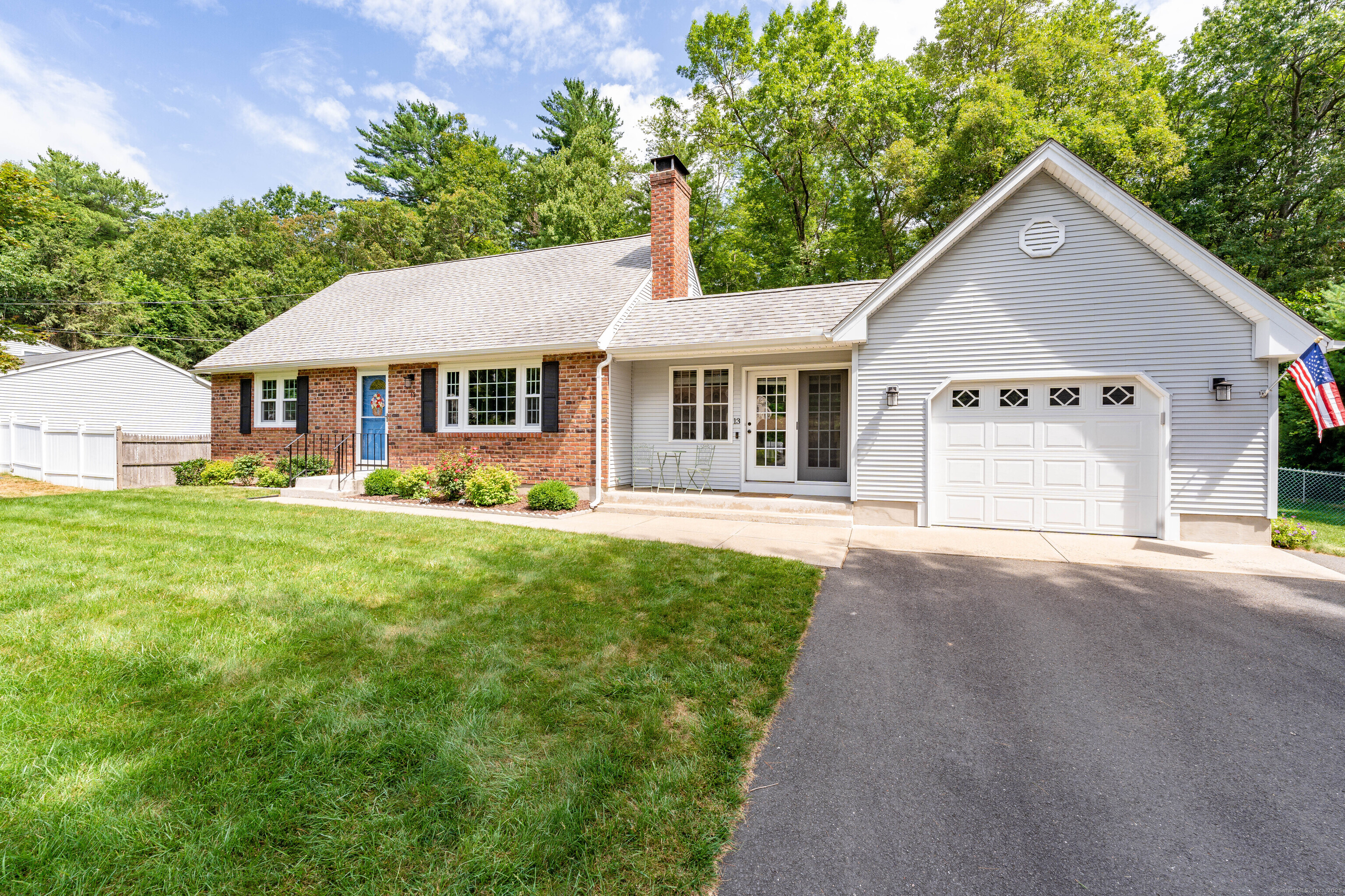 13 Birchwood Road
