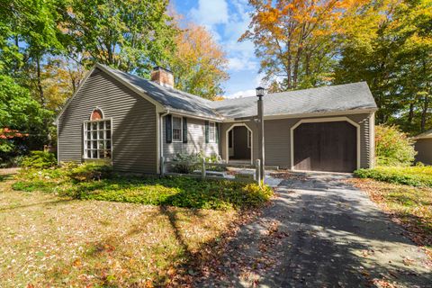 A home in Essex