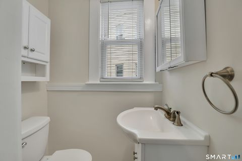 Tiny photo for 50 Clinton Street #First Floor, New Britain, CT 06053 (MLS # 24174932)