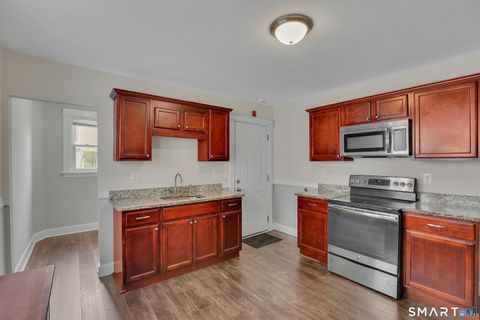 Tiny photo for 50 Clinton Street #First Floor, New Britain, CT 06053 (MLS # 24174932)