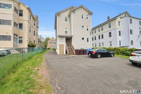 Tiny photo for 50 Clinton Street #First Floor, New Britain, CT 06053 (MLS # 24174932)