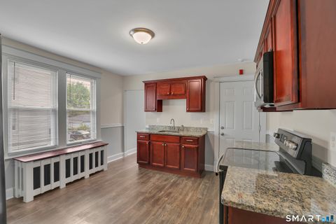Tiny photo for 50 Clinton Street #First Floor, New Britain, CT 06053 (MLS # 24174932)