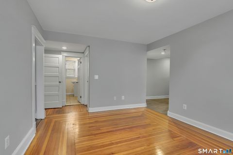Tiny photo for 50 Clinton Street #First Floor, New Britain, CT 06053 (MLS # 24174932)