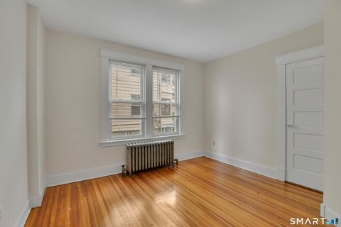 Tiny photo for 50 Clinton Street #First Floor, New Britain, CT 06053 (MLS # 24174932)