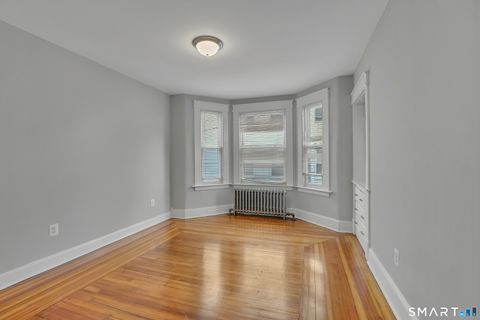 Tiny photo for 50 Clinton Street #First Floor, New Britain, CT 06053 (MLS # 24174932)