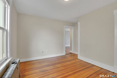 Tiny photo for 50 Clinton Street #First Floor, New Britain, CT 06053 (MLS # 24174932)