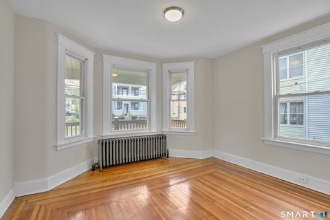 Tiny photo for 50 Clinton Street #First Floor, New Britain, CT 06053 (MLS # 24174932)