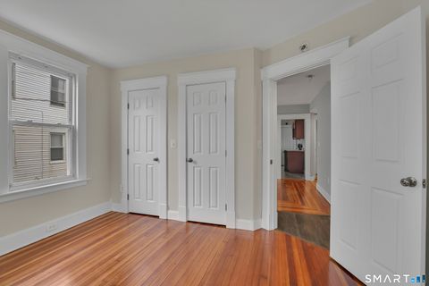 Tiny photo for 50 Clinton Street #First Floor, New Britain, CT 06053 (MLS # 24174932)