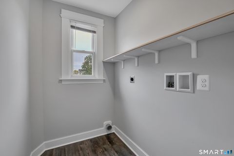 Tiny photo for 50 Clinton Street #First Floor, New Britain, CT 06053 (MLS # 24174932)