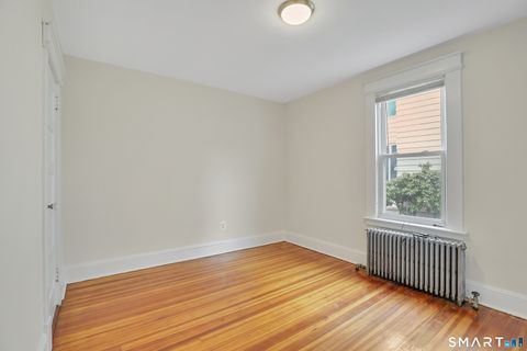 Tiny photo for 50 Clinton Street #First Floor, New Britain, CT 06053 (MLS # 24174932)