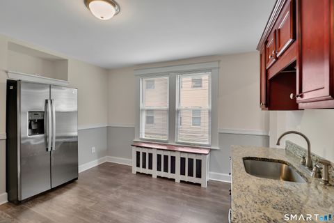 Tiny photo for 50 Clinton Street #First Floor, New Britain, CT 06053 (MLS # 24174932)