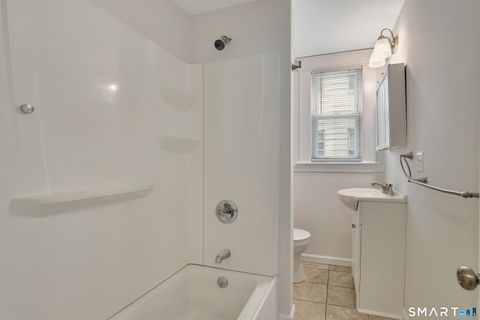 Tiny photo for 50 Clinton Street #First Floor, New Britain, CT 06053 (MLS # 24174932)