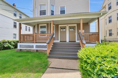 Tiny photo for 50 Clinton Street #First Floor, New Britain, CT 06053 (MLS # 24174932)