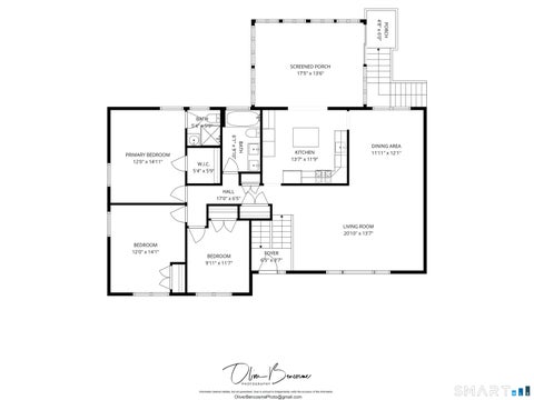 Tiny photo for 10 Peaceful Lane, Westport, CT 06880 (MLS # 24211577)