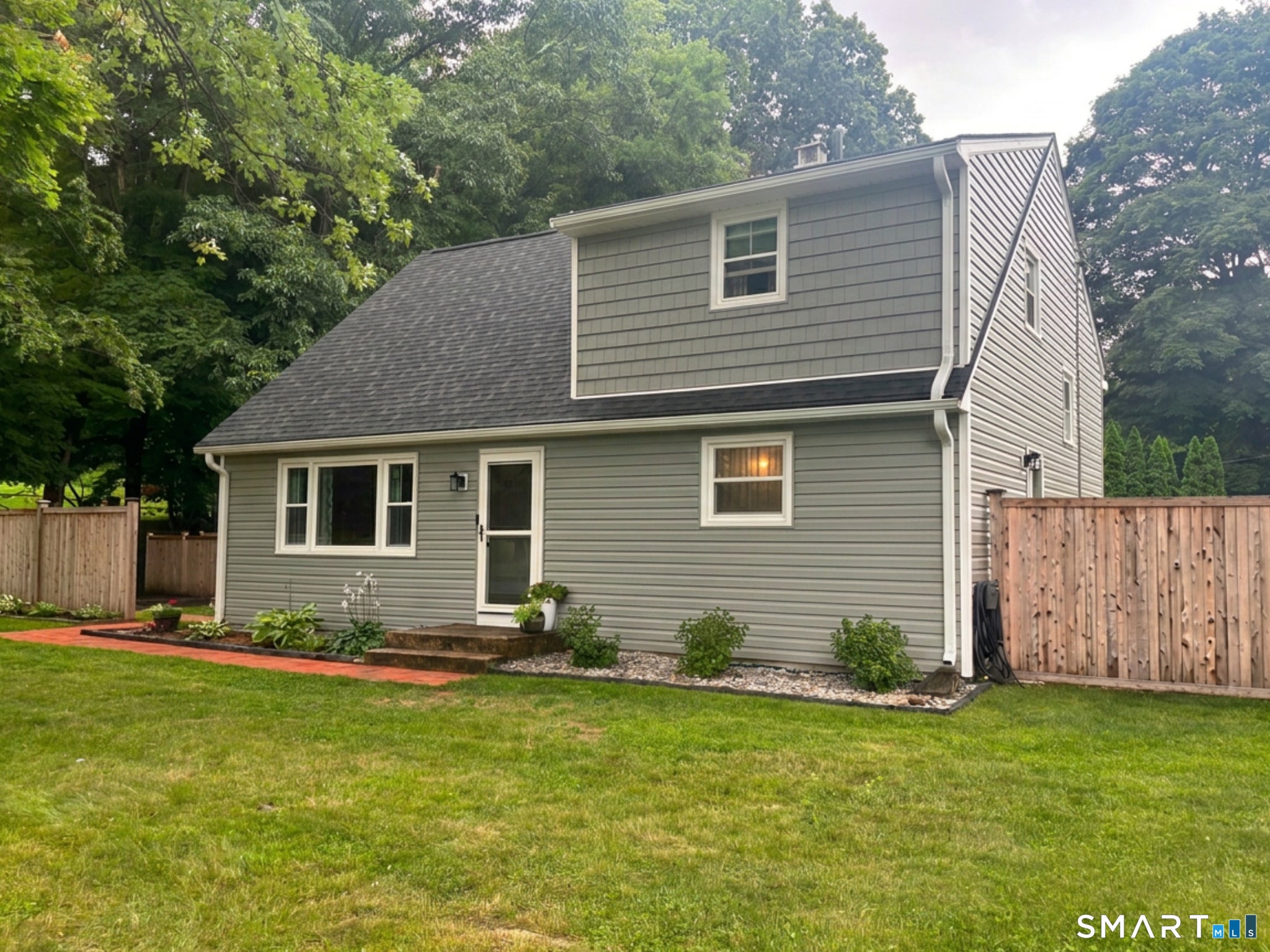 55 Ridgewood Drive