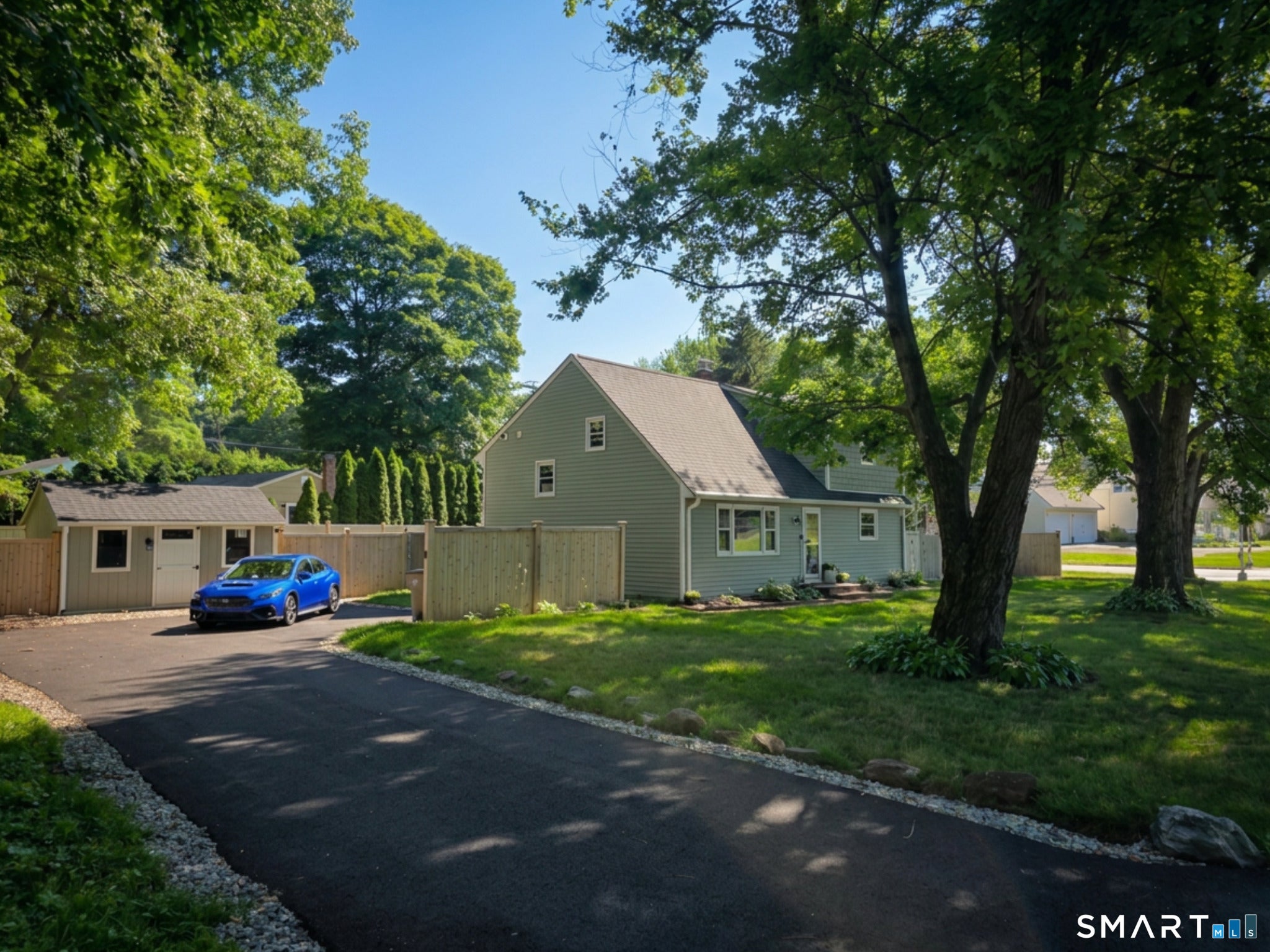 55 Ridgewood Drive