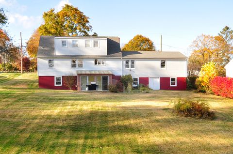Tiny photo for 119 Humiston Circle, Thomaston, CT 06787 (MLS # 24136141)