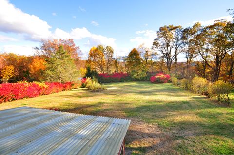 Tiny photo for 119 Humiston Circle, Thomaston, CT 06787 (MLS # 24136141)