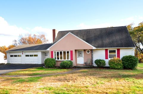 Photo of 119 Humiston Circle, Thomaston, CT 06787 (MLS # 24136141)