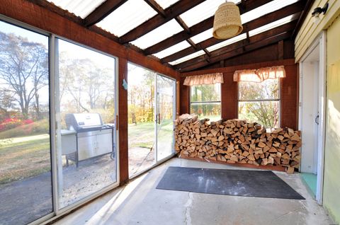 Tiny photo for 119 Humiston Circle, Thomaston, CT 06787 (MLS # 24136141)