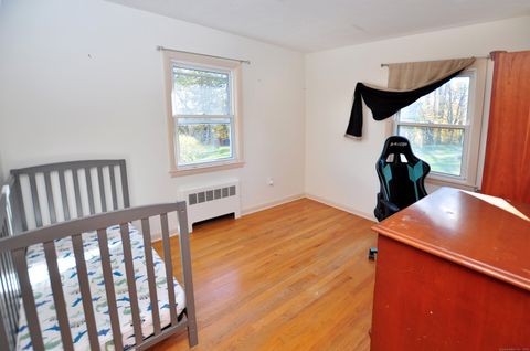 Tiny photo for 119 Humiston Circle, Thomaston, CT 06787 (MLS # 24136141)