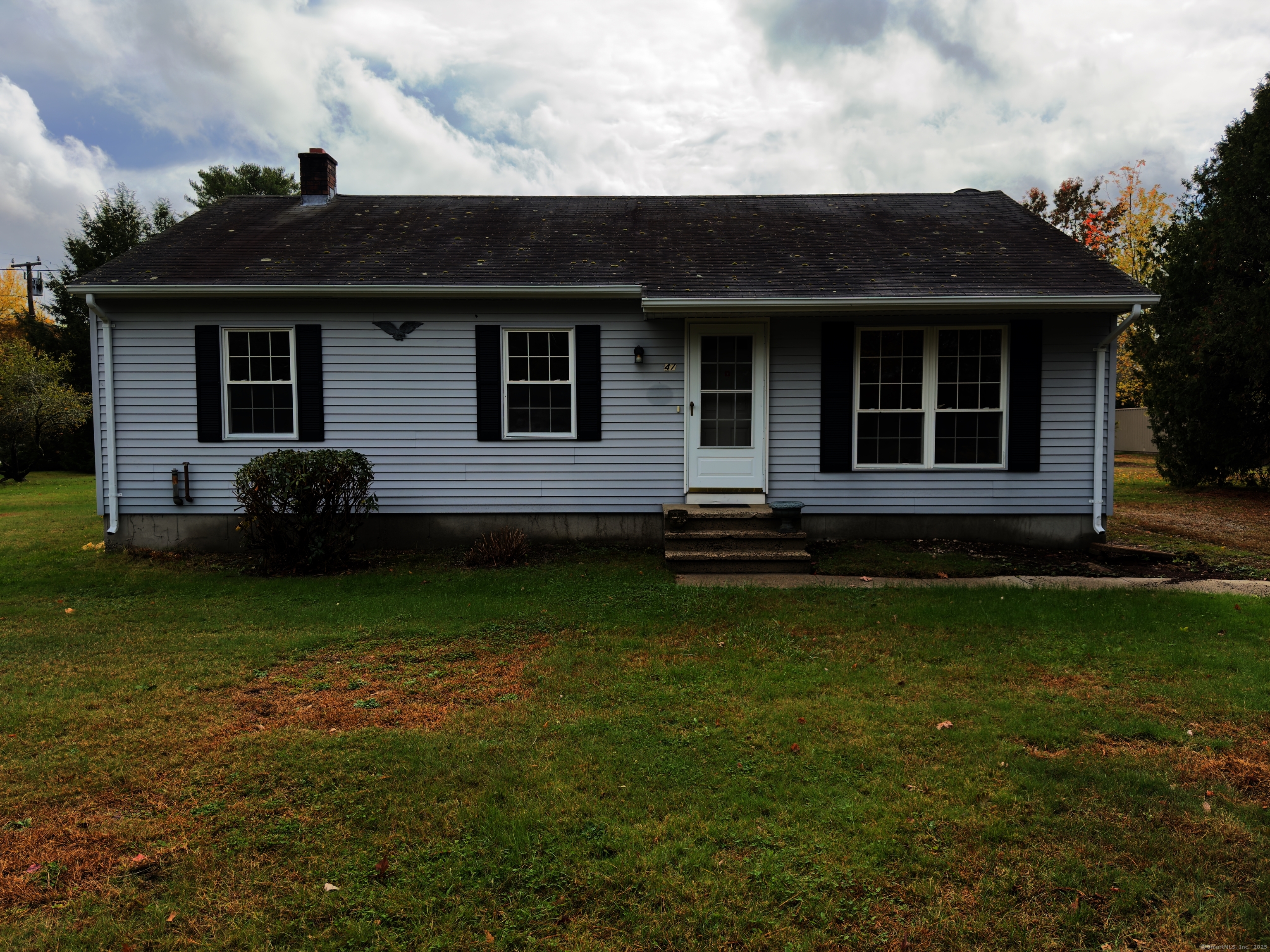 47 Texas Heights Road