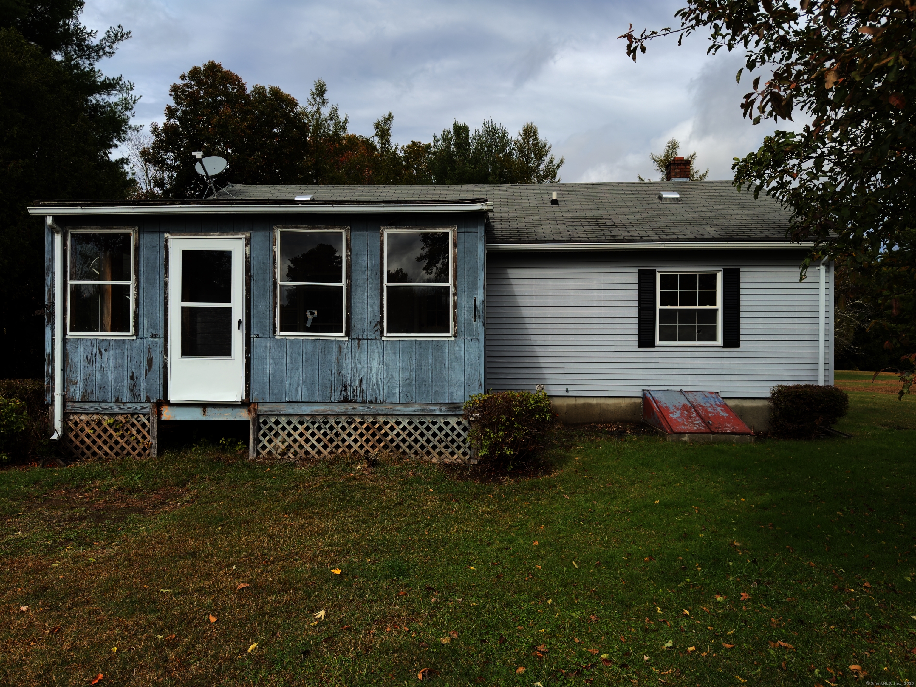 47 Texas Heights Road