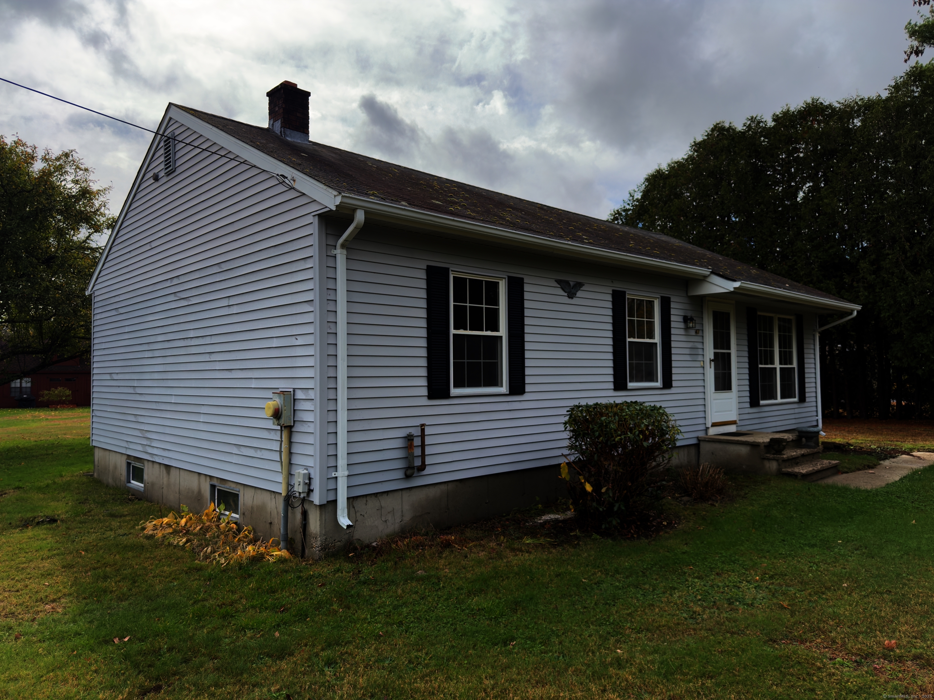 47 Texas Heights Road