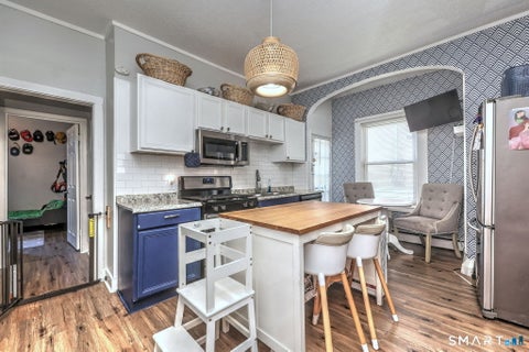 Tiny photo for 170 Union Avenue, West Haven, CT 06516 (MLS # 24172966)