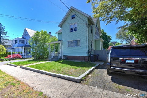 Tiny photo for 170 Union Avenue, West Haven, CT 06516 (MLS # 24172966)